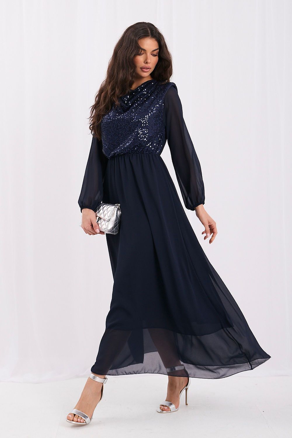 Robe de soirée Rue Paris