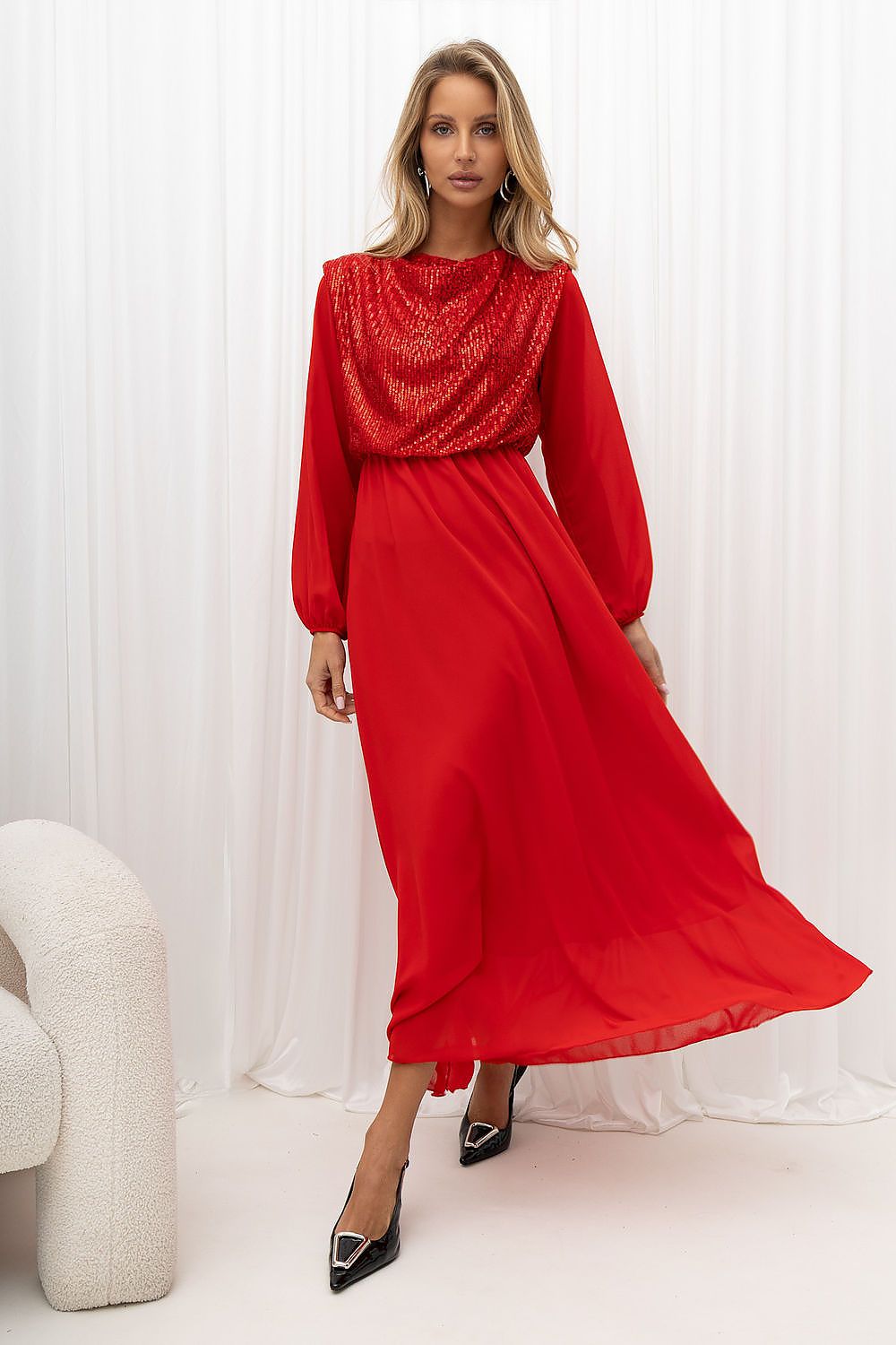 Robe de soirée Rue Paris