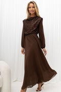  Robe de soirée model 232419 Rue Paris 