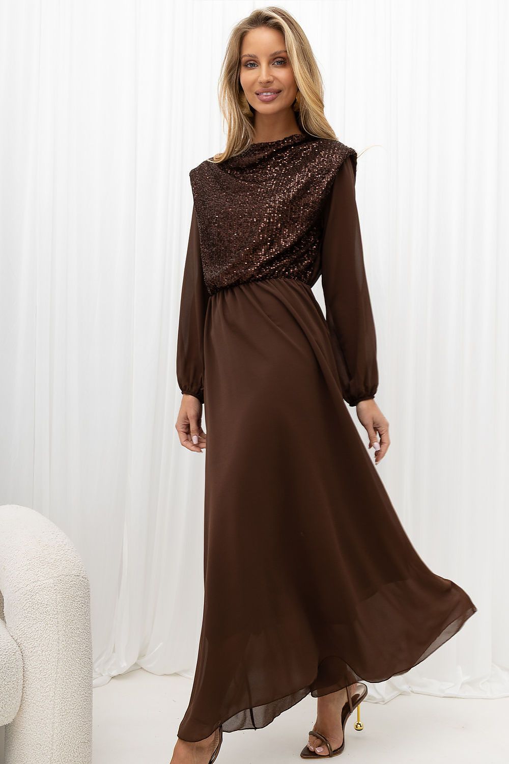 Robe de soirée Rue Paris