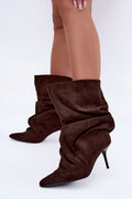  Bottes à talons model 232443 Step in style 