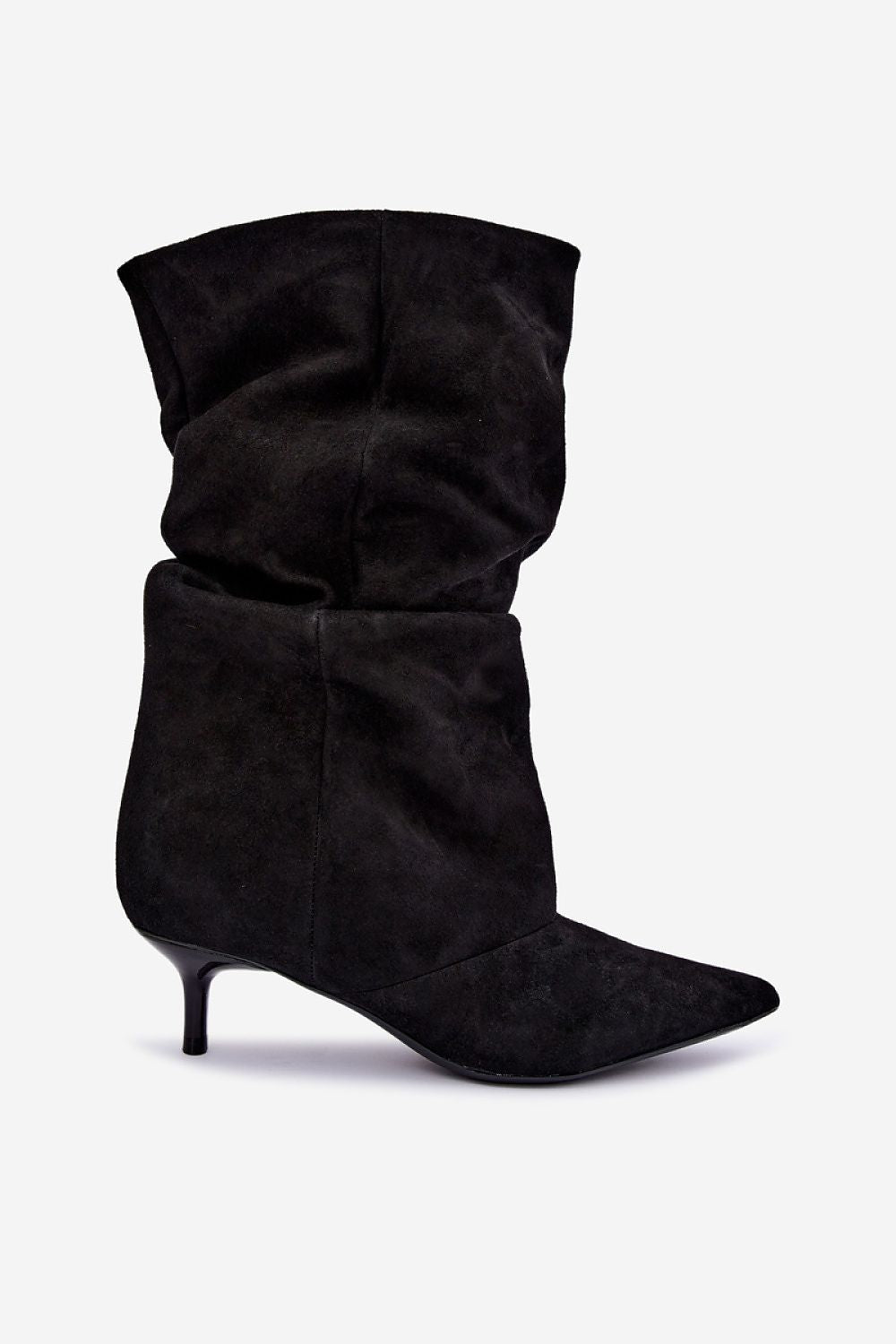  Bottes à talons model 232445 Step in style 