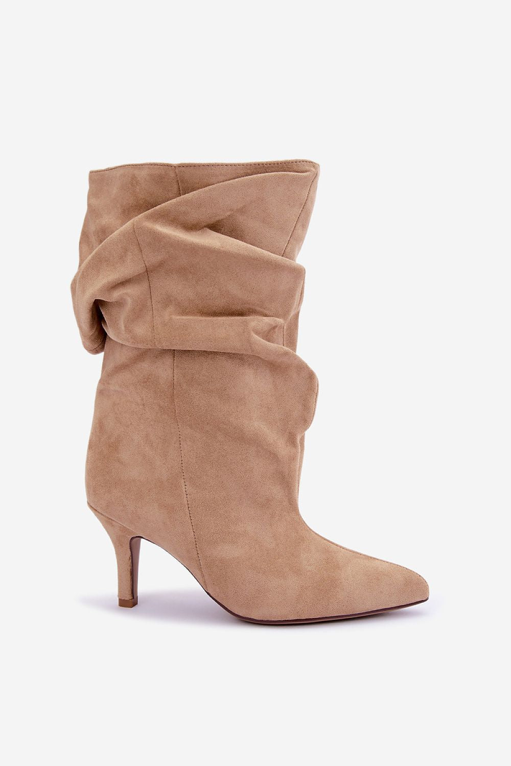  Bottes à talons model 232446 Step in style 