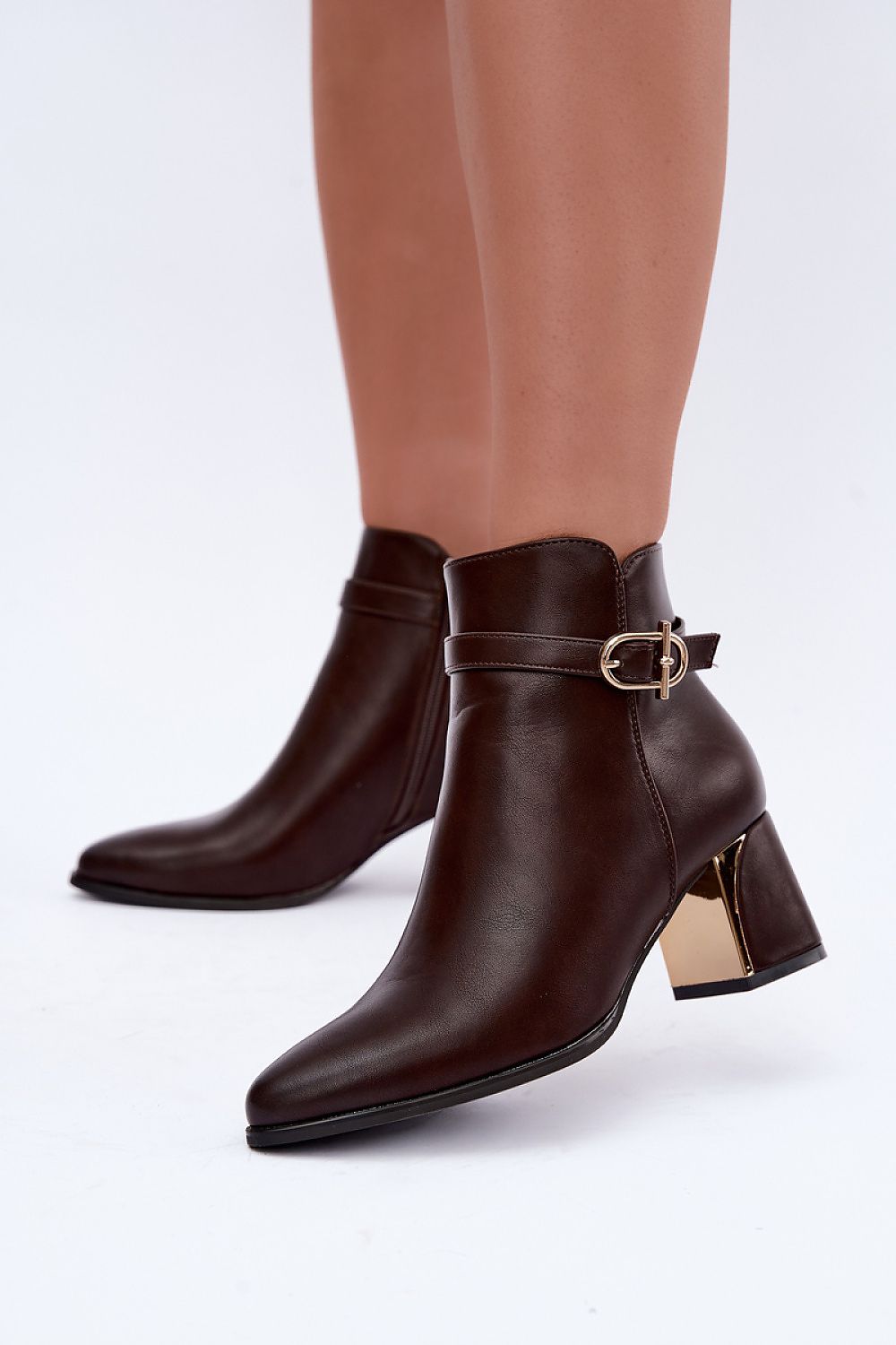  Bottes à talons model 232447 Step in style 