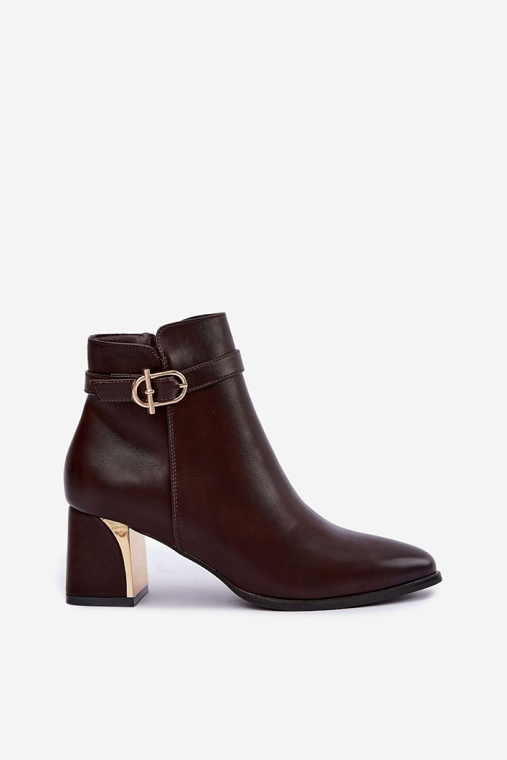  Bottes à talons model 232447 Step in style 