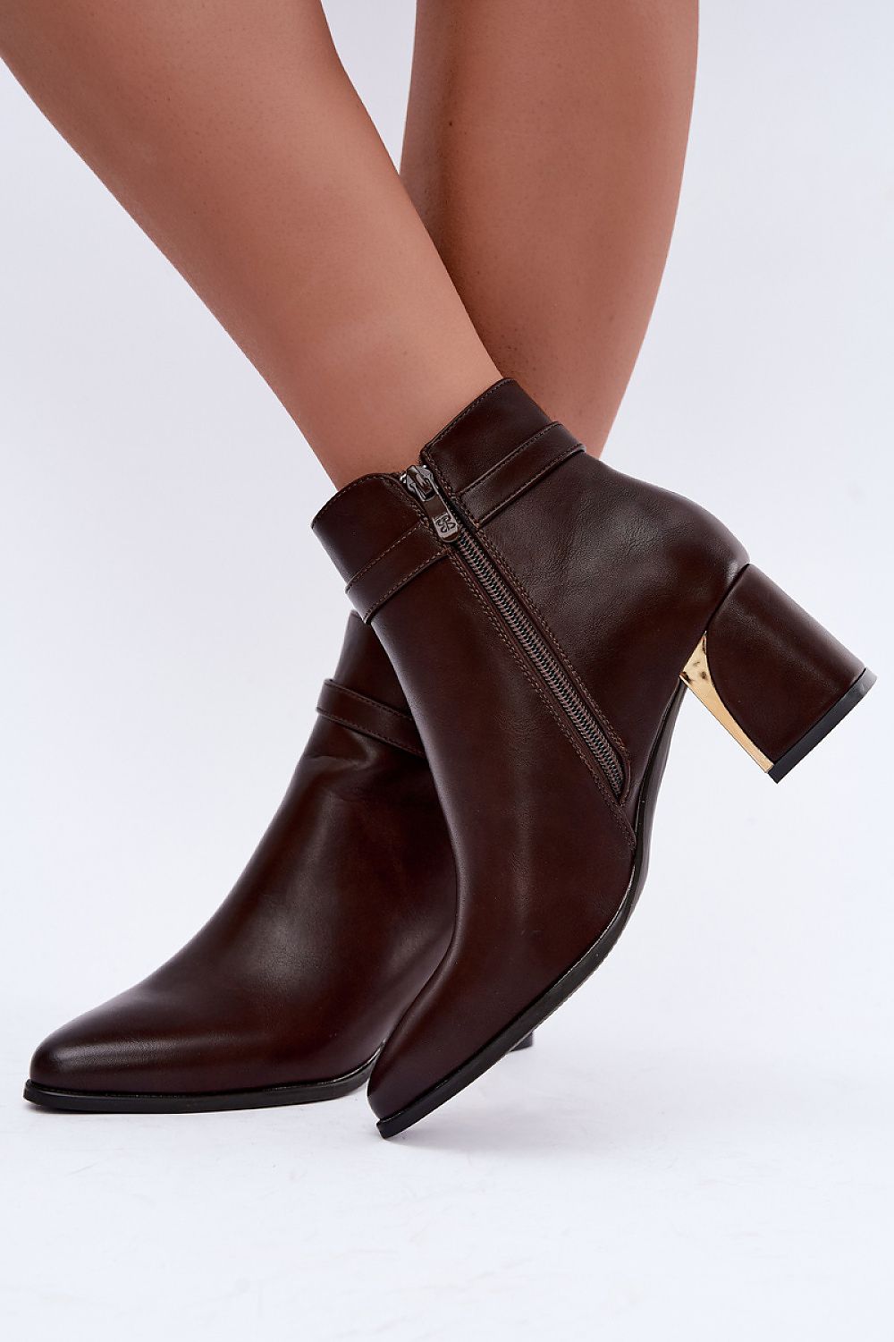  Bottes à talons model 232447 Step in style 