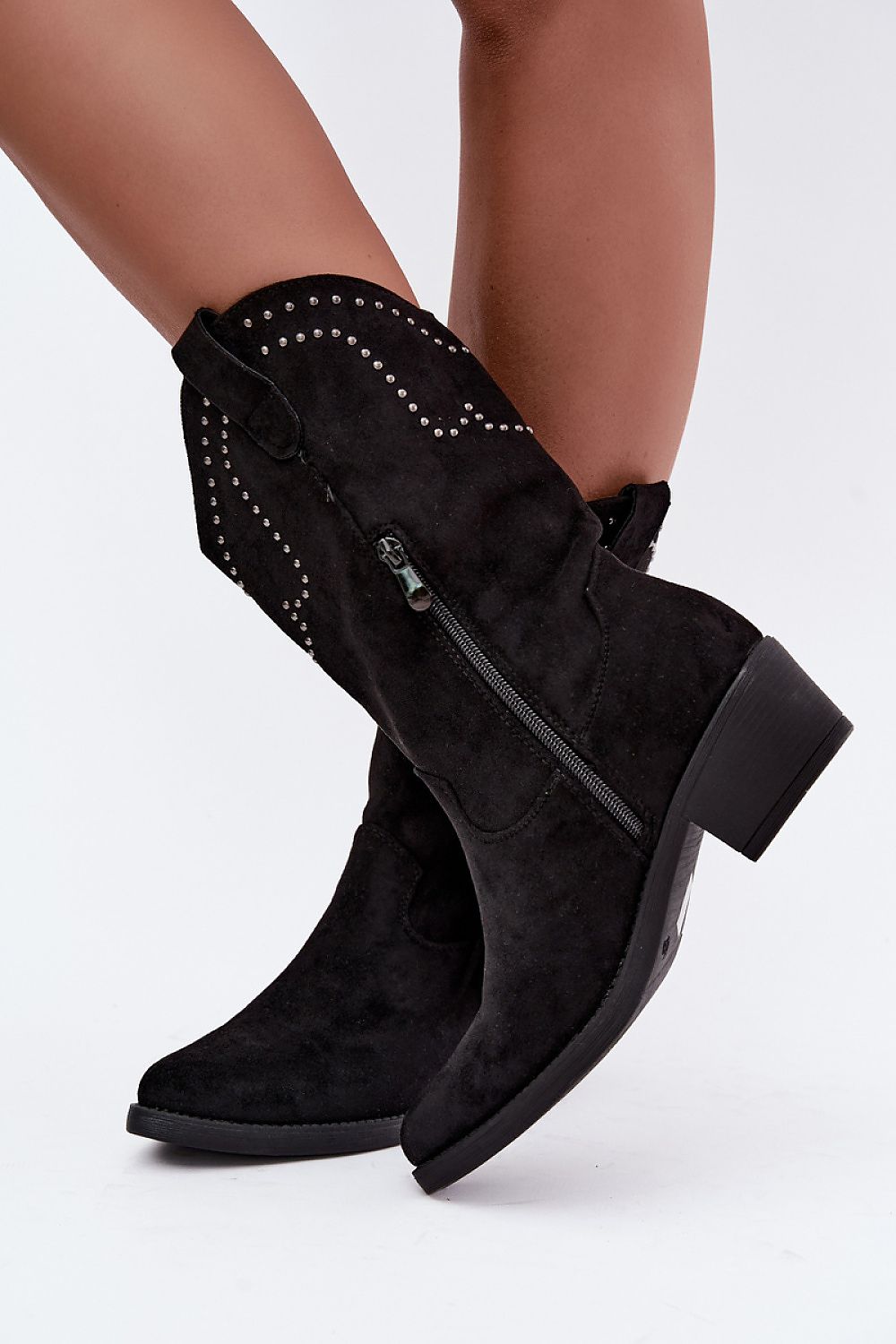  Bottes à talons model 232449 Step in style 