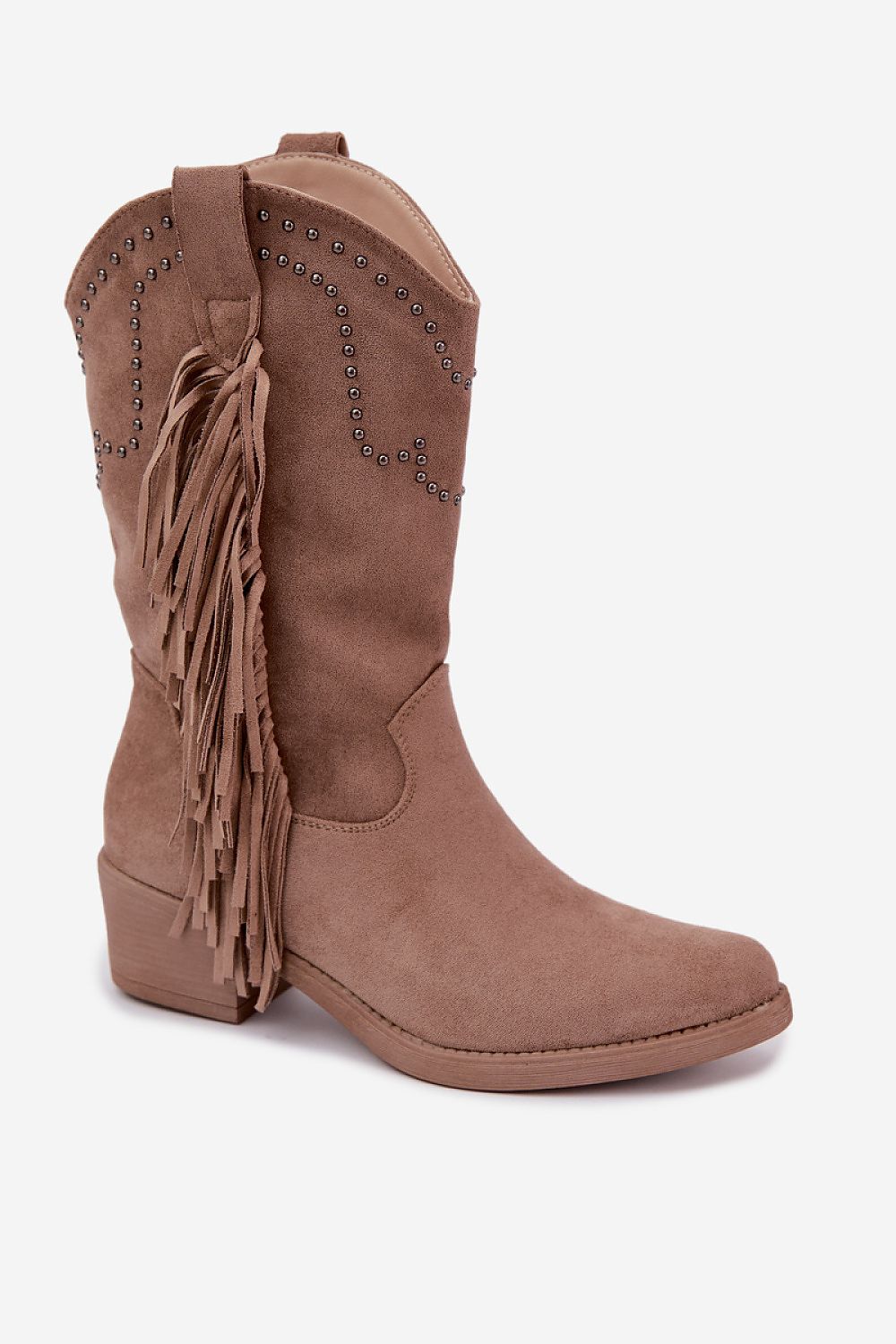 Bottes à talons model 232450 Step in style 