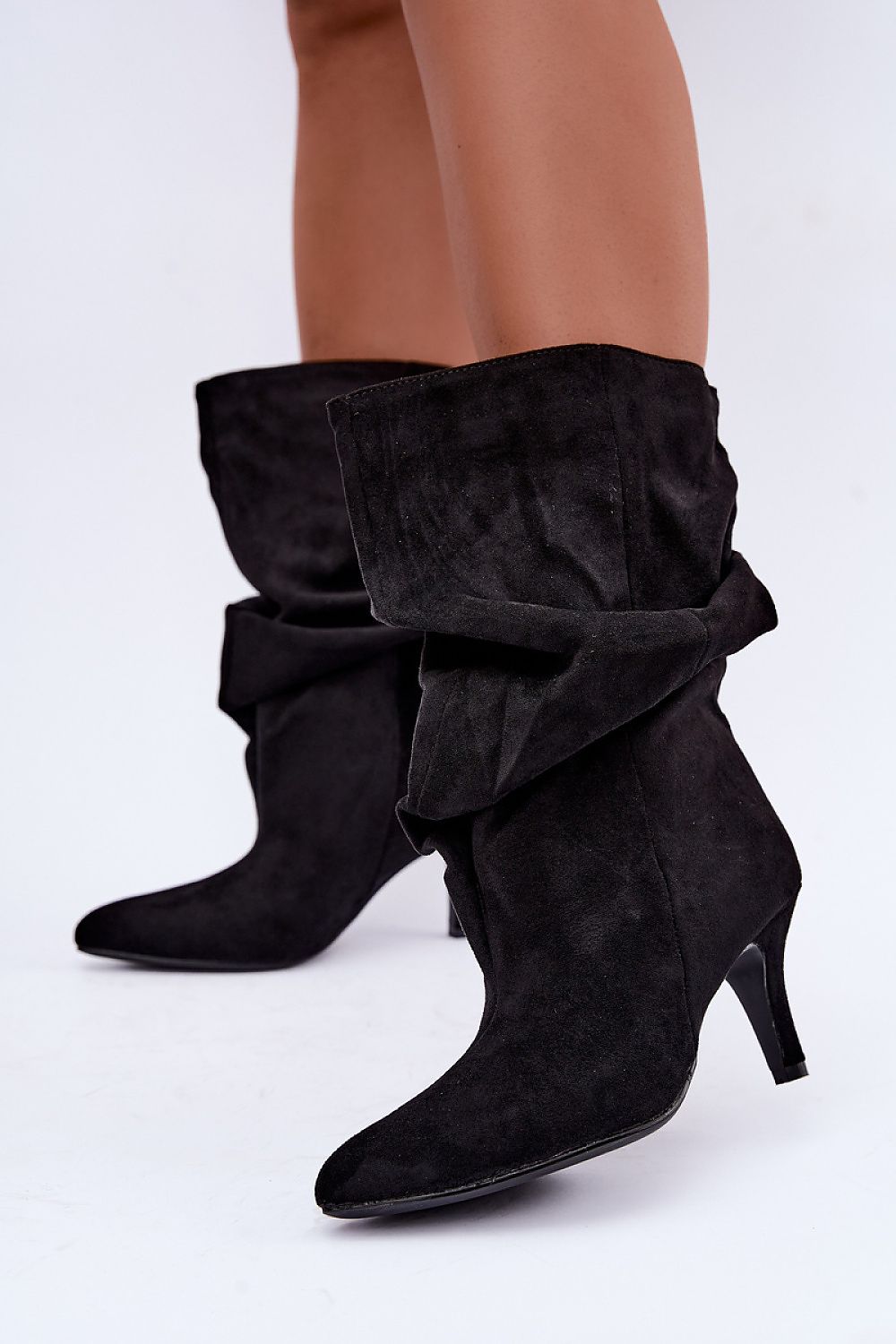  Bottes à talons model 232452 Step in style 