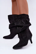  Bottes à talons model 232452 Step in style 