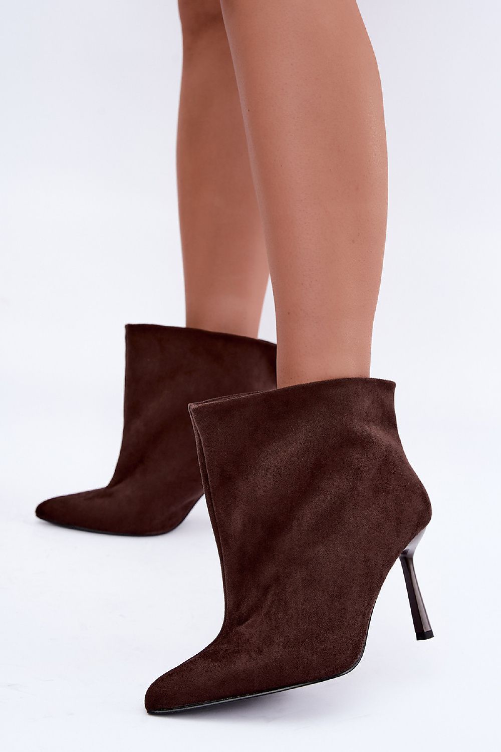Bottes à talons Step in style
