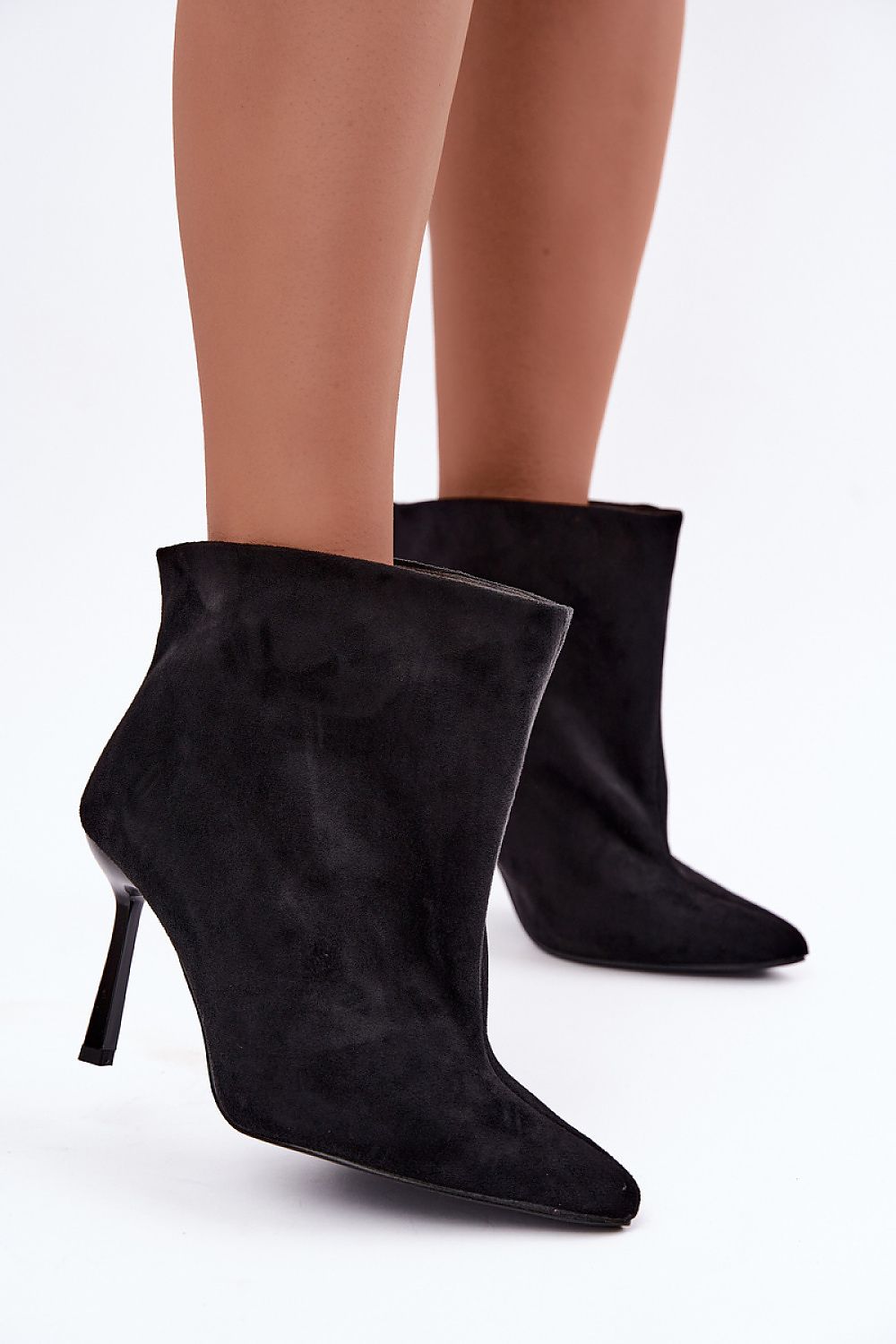  Bottes à talons model 232455 Step in style 