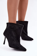  Bottes à talons model 232455 Step in style 