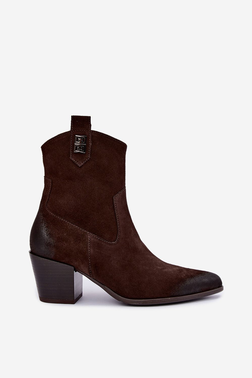  Bottes à talons model 232457 Step in style 