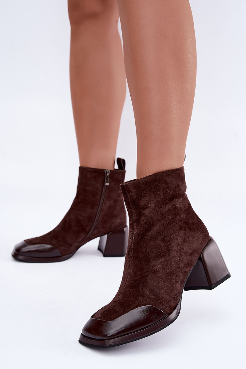  Bottes à talons model 232459 Step in style 