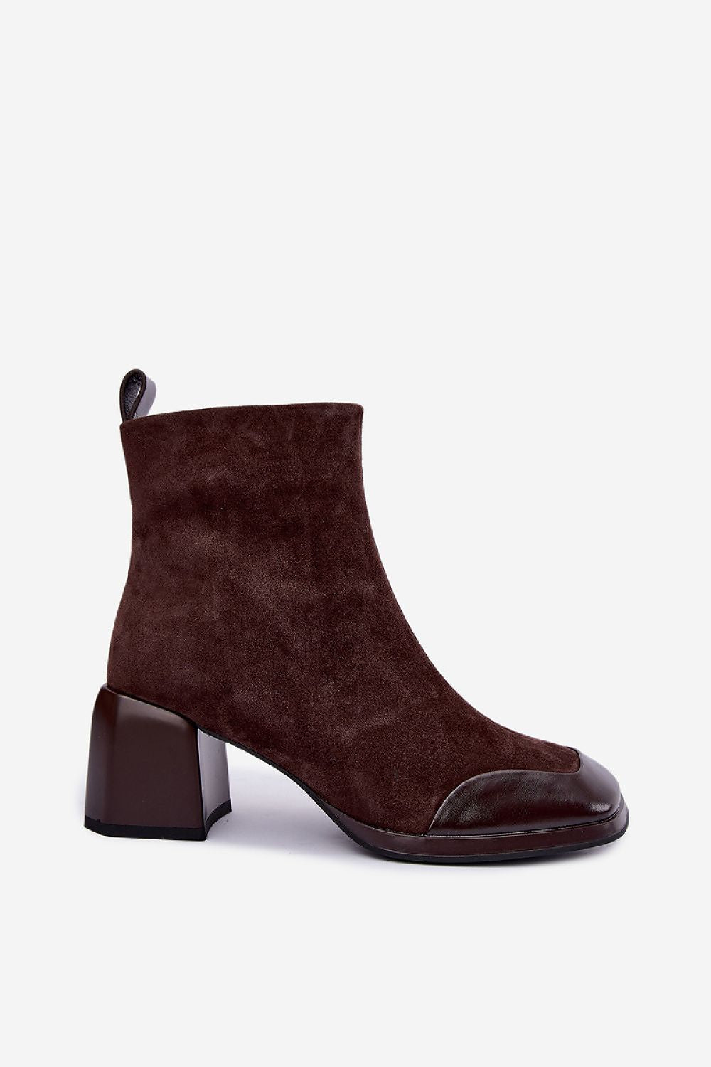  Bottes à talons model 232459 Step in style 