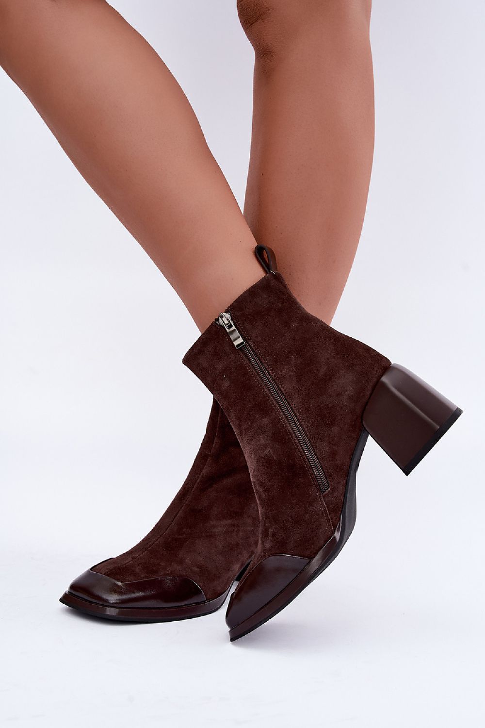  Bottes à talons model 232459 Step in style 