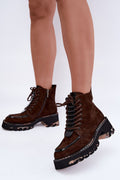  Bottes à talons model 232460 Step in style 