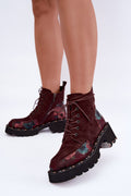  Bottes à talons model 232461 Step in style 