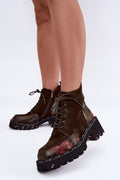  Bottes à talons model 232462 Step in style 