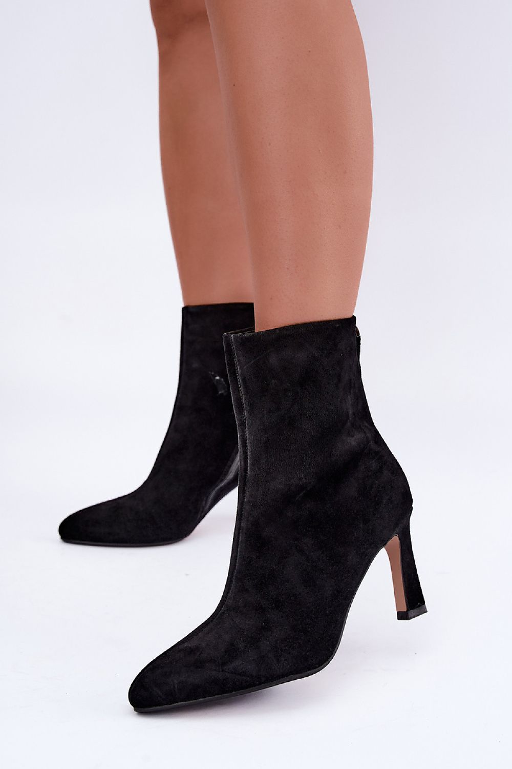  Bottes à talons model 232463 Step in style 