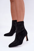  Bottes à talons model 232463 Step in style 