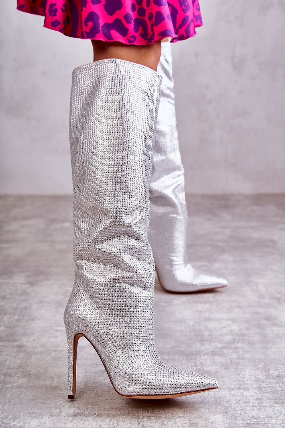  Bottes à talons model 232465 Step in style 