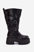  Bottes cothurnes model 232467 Step in style 