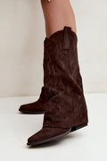  Bottes à talons model 232469 Step in style 