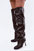  Bottes à talons model 232472 Step in style 