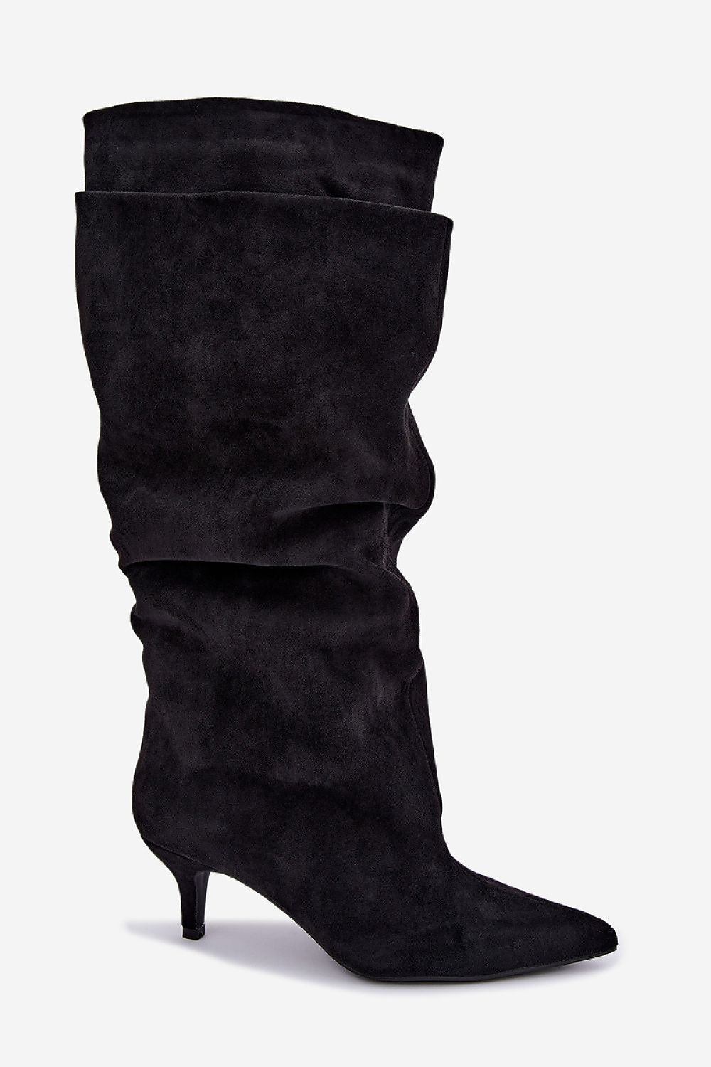  Bottes à talons model 232476 Step in style 