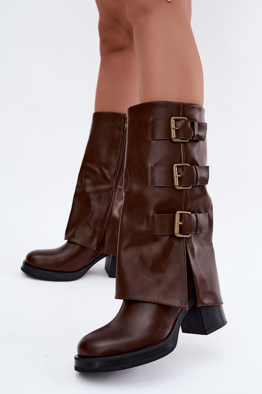  Bottes à talons model 232477 Step in style 