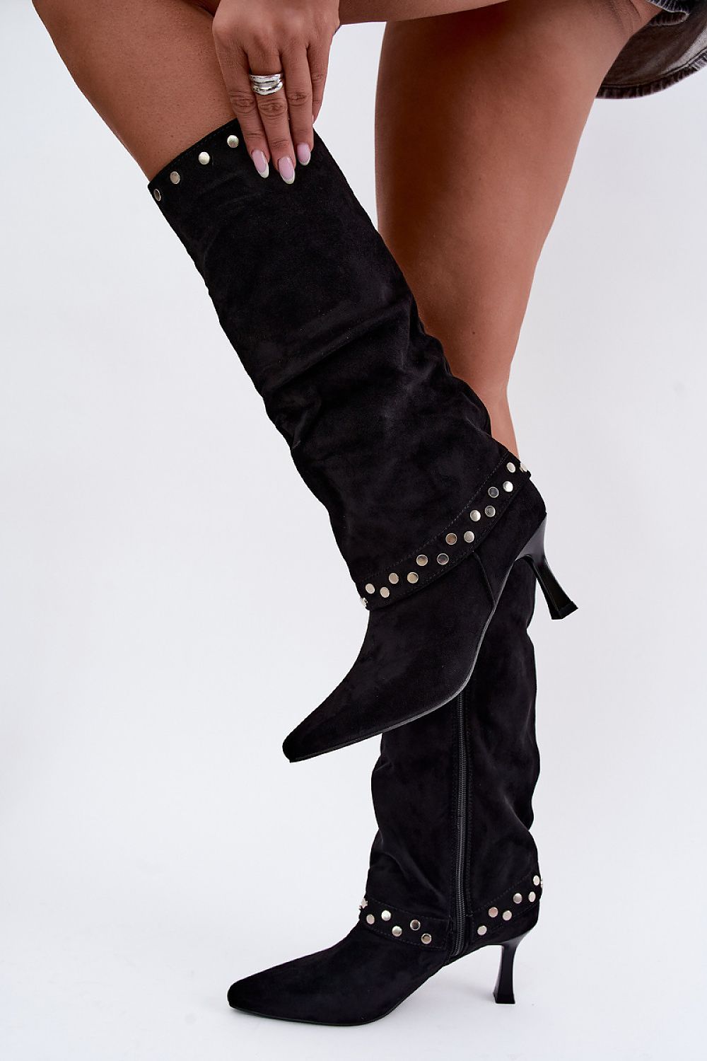  Bottes à talons model 232480 Step in style 