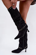  Bottes à talons model 232480 Step in style 