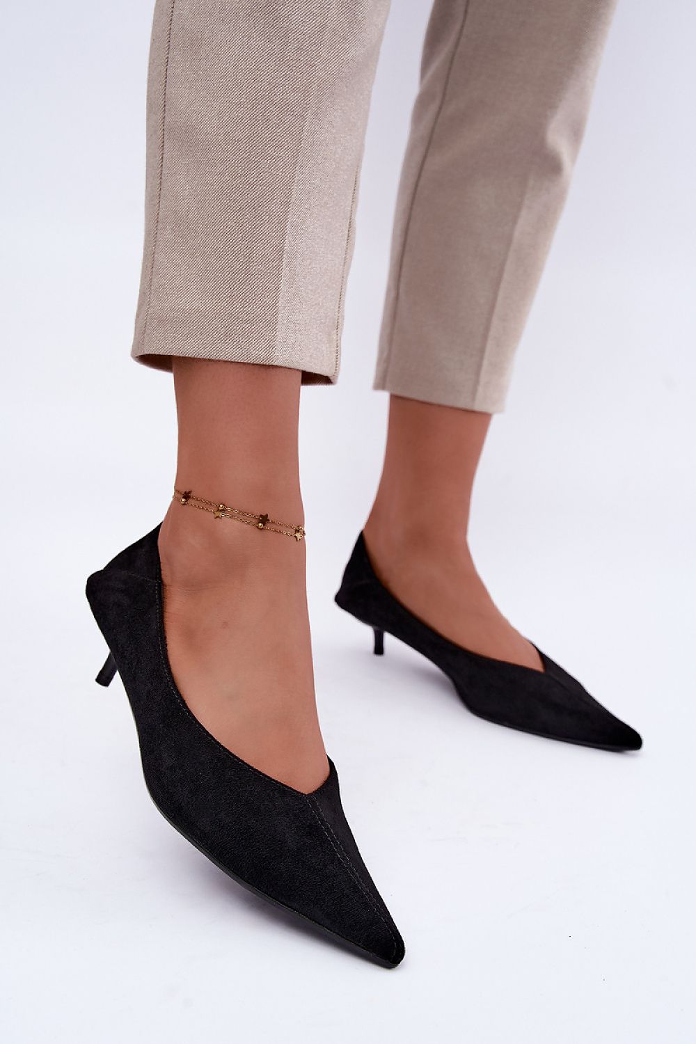  Escarpins à talons model 232481 Step in style 