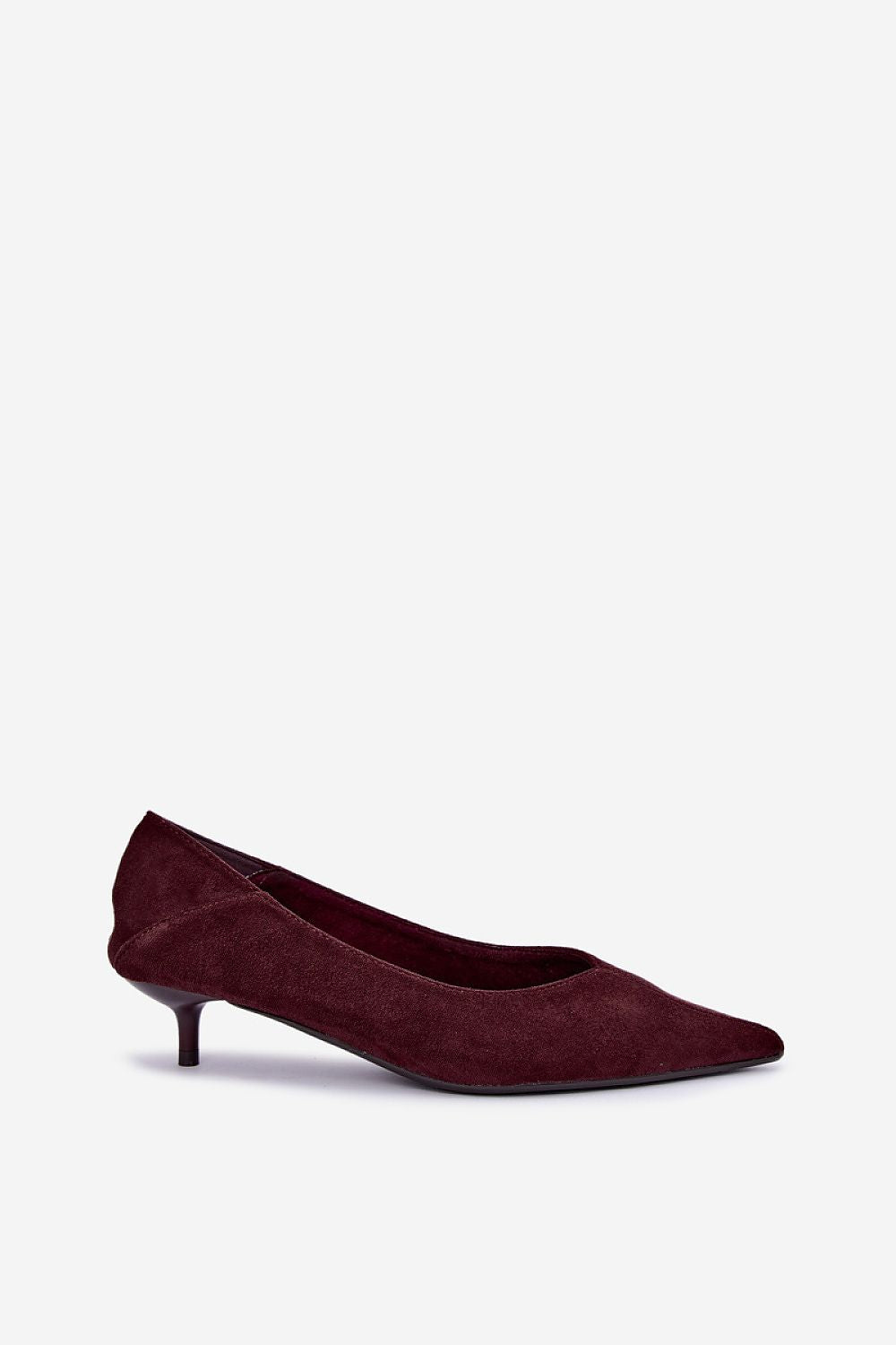 Escarpins à talons Step in style