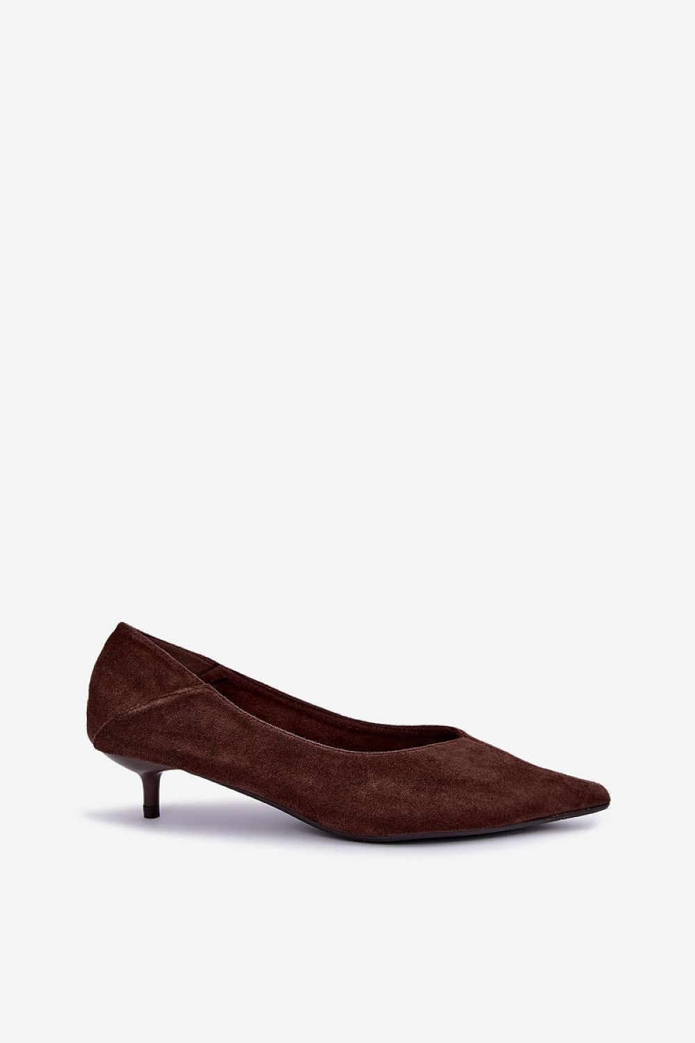  Escarpins à talons model 232483 Step in style 