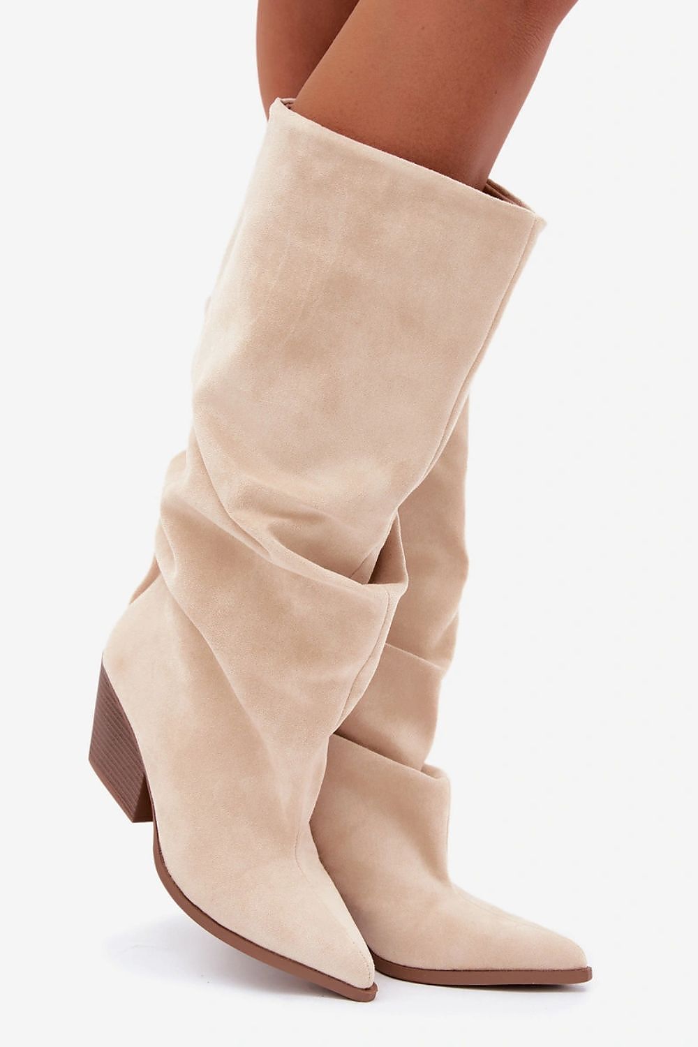  Bottes à talons model 232475 Step in style 