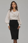  Jupe model 232488 Nife 