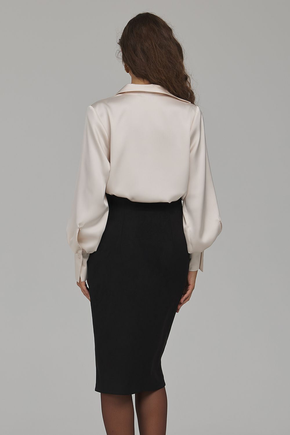  Jupe model 232488 Nife 