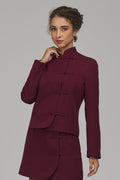  Blazer femme model 232494 Nife 