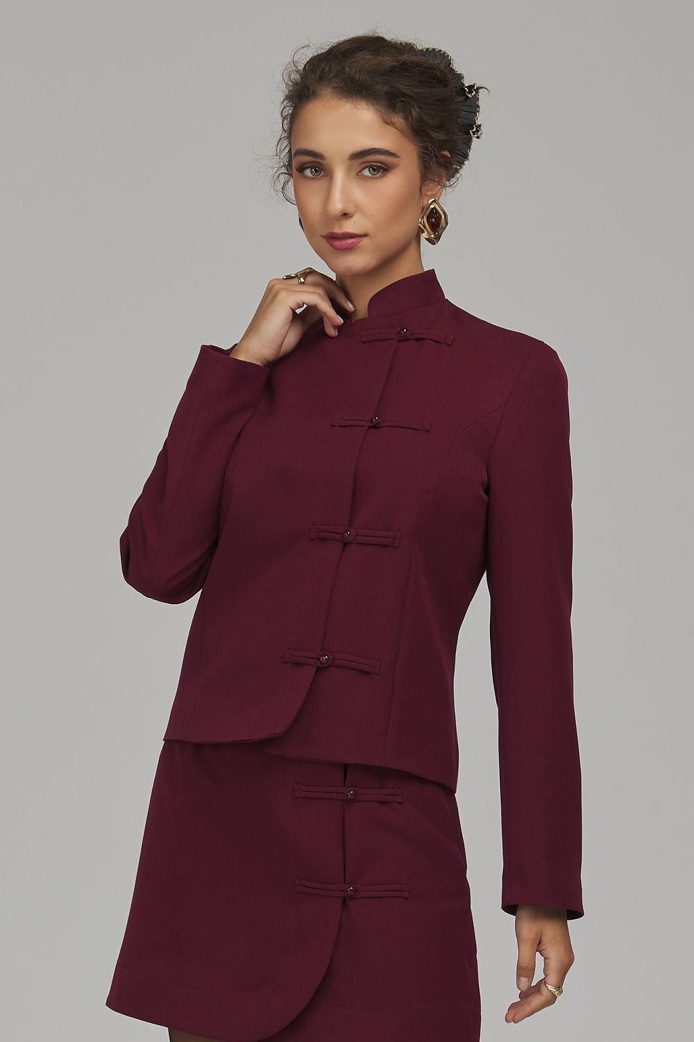 Blazer femme Nife