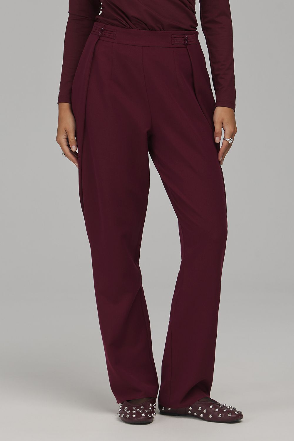 Pantalon femme Nife
