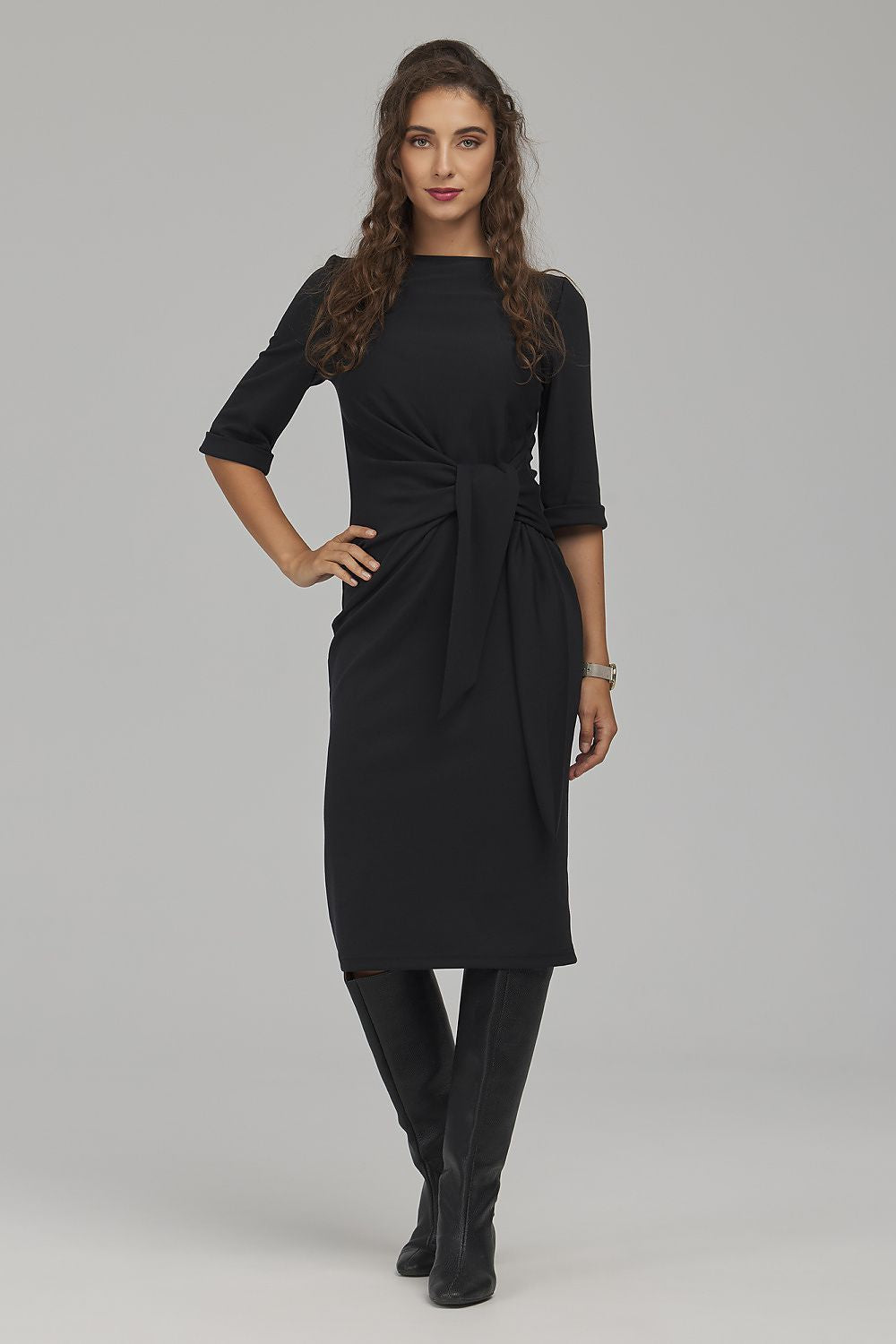 Robe de jour Nife