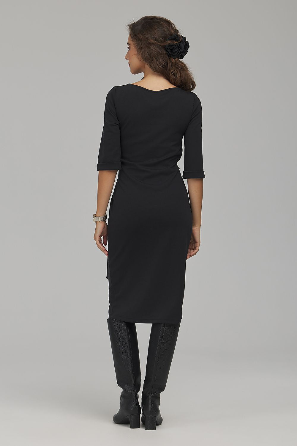  Robe de jour model 232499 Nife 