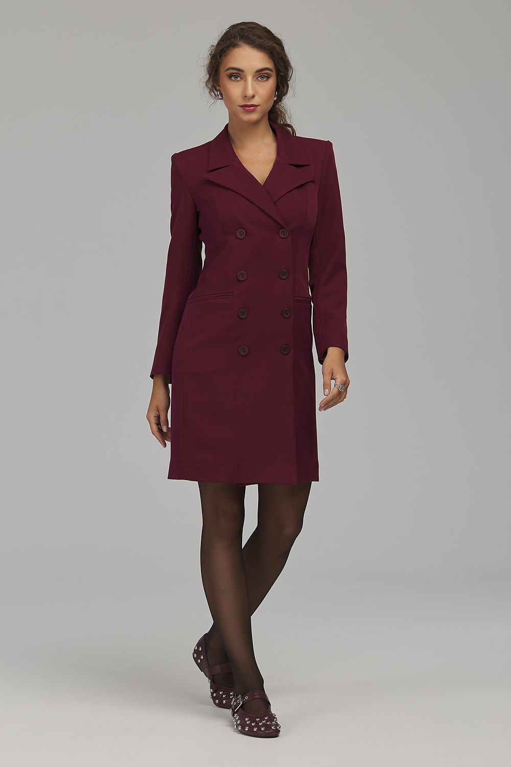 Robe de jour Nife