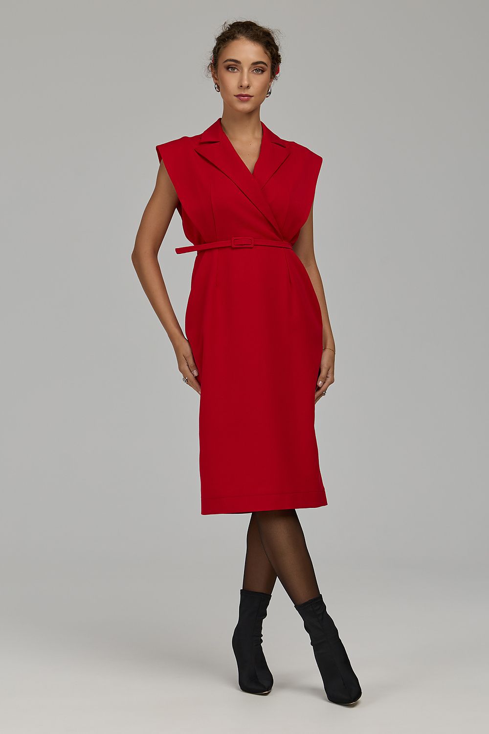  Robe de jour model 232501 Nife 