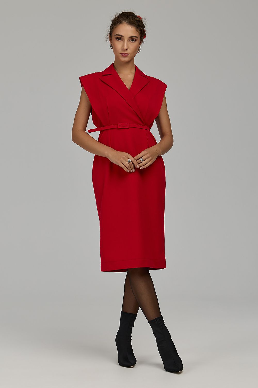  Robe de jour model 232501 Nife 
