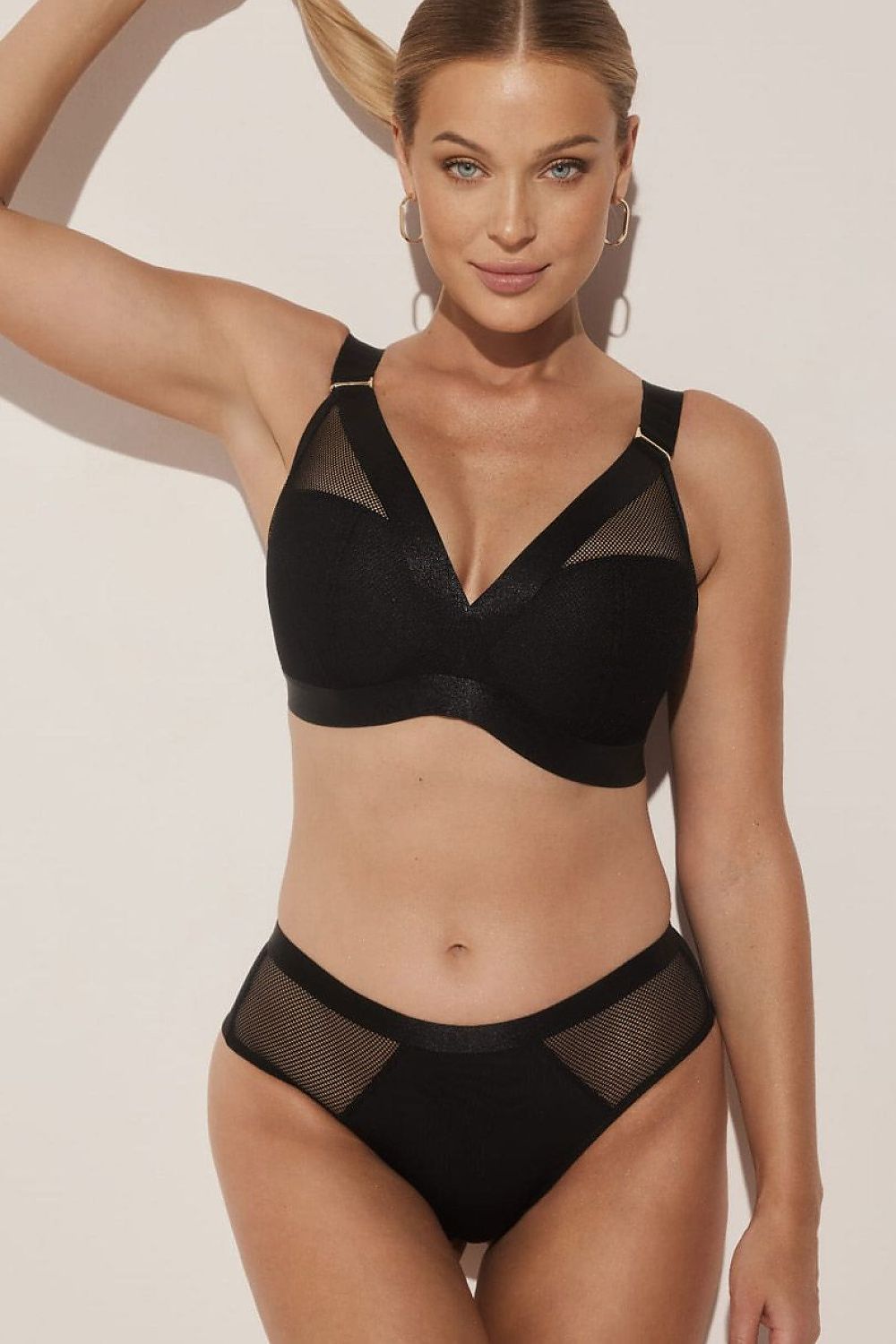  Culottes brésiliennes model 232518 Kinga 