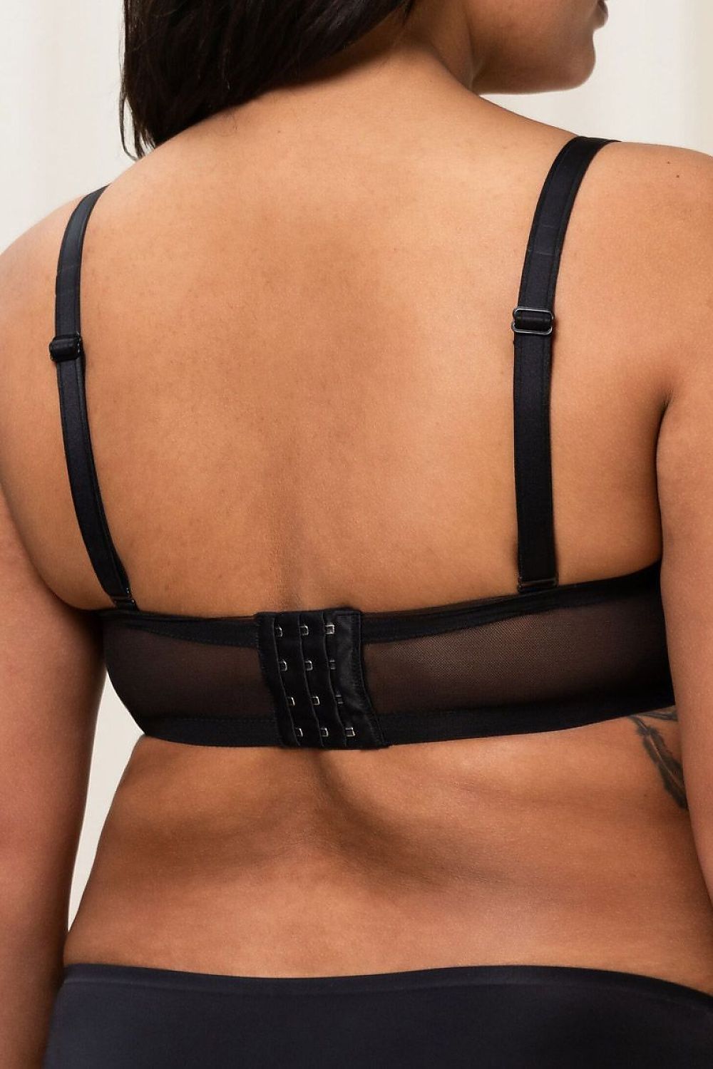  Soutien-gorge rembourré model 232521 Triumph 